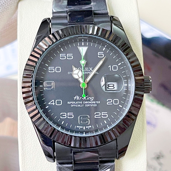 ブランド時計正面デザイン